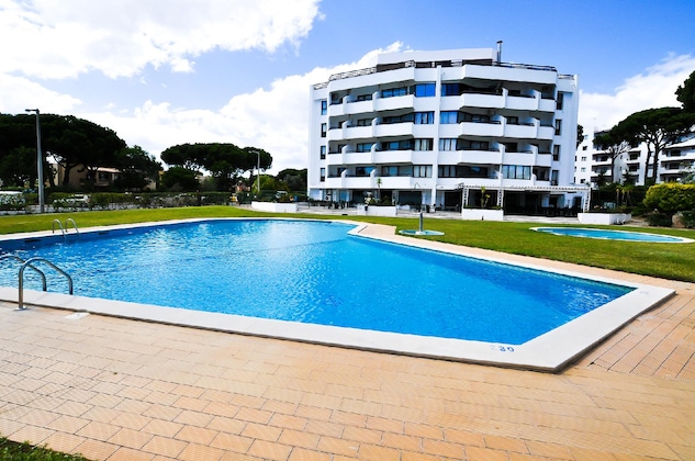 Gallery - Appartement en Vilamoura pour 5 personnes avec 2 chambres Ref. 391955
