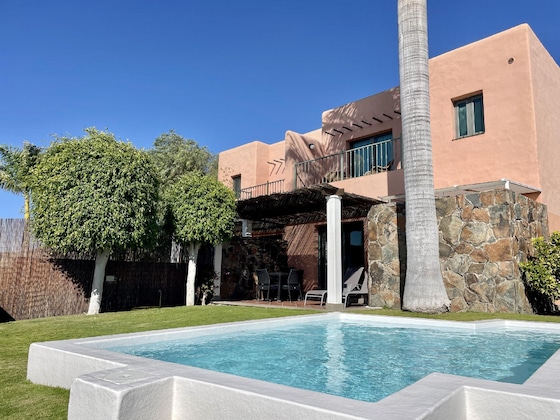 Gallery - Villa en San Bartolomé de Tirajana pour 6 personnes avec 3 chambres Ref. 396496