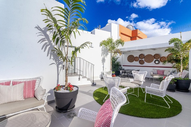 Gallery - Appartement en Las Palmas de Gran Canaria pour 3 personnes avec 2 chambres Ref. 416376
