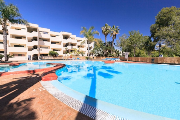 Gallery - Appartement en Salou pour 6 personnes avec 2 chambres Ref. 426314