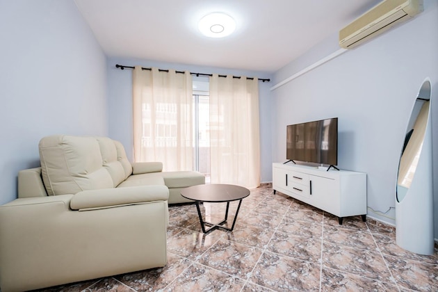 Gallery - Appartement en Torrevieja pour 4 personnes avec 2 chambres Ref. 427615
