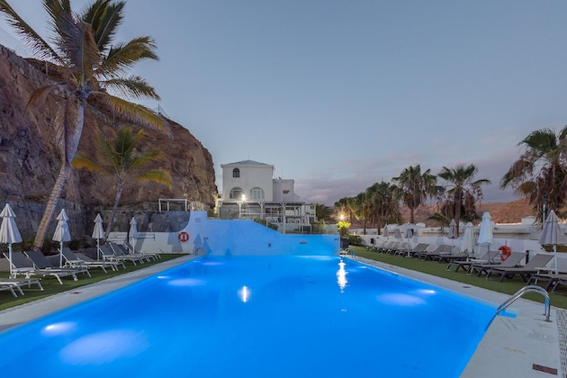 Gallery - Appartement en Mogán pour 5 personnes avec 2 chambres Ref. 437454