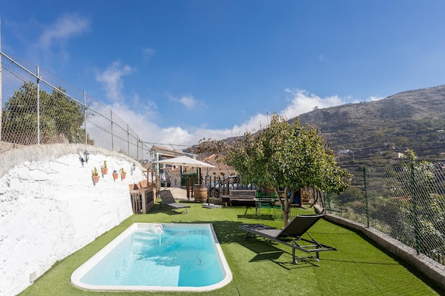 Gallery - Maison en Vega de San Mateo pour 6 personnes avec 2 chambres Ref. 451713