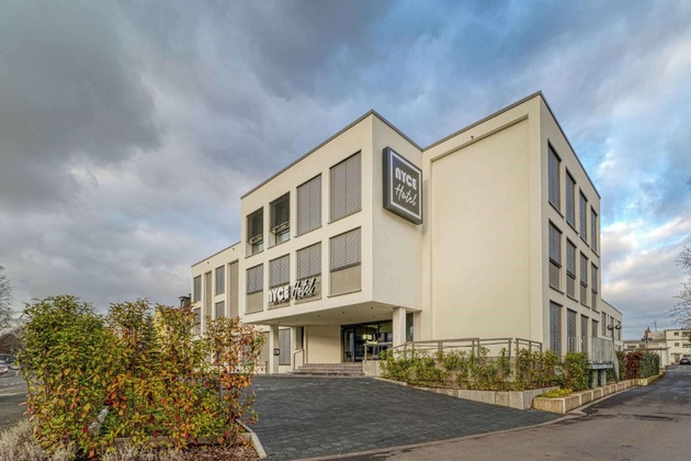 Gallery - Nyce Hotel Bonn