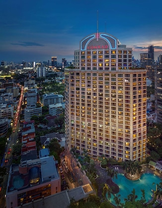 Gallery - Conrad Bangkok Residences