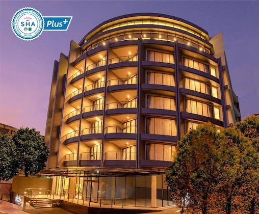 Gallery - Amanta Hotel & Residence Sathorn