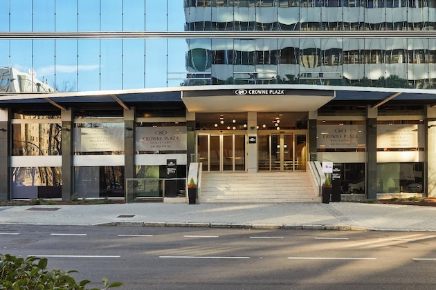 Gallery - Crowne Plaza Madrid - Centre Retiro, An IHG Hotel