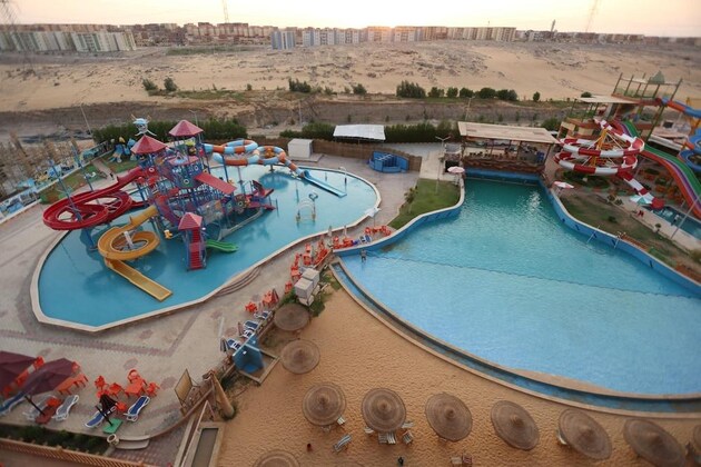 Gallery - Citymax Aqua Park Aswan Hotel