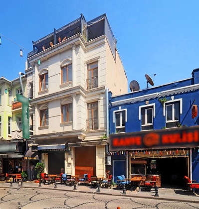 Gallery - Renova Old City Hotel