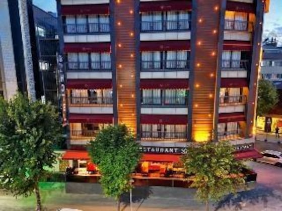 Gallery - Viv City Hotel