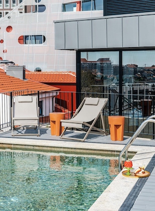 Gallery - Vincci Bonjardim