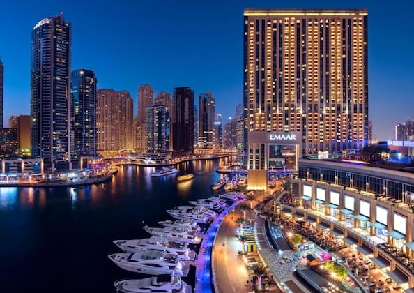 Gallery - Address Dubai Marina Residences