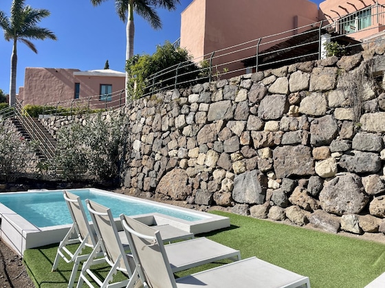 Gallery - Villa en San Bartolomé de Tirajana pour 6 personnes avec 3 chambres Ref. 412737