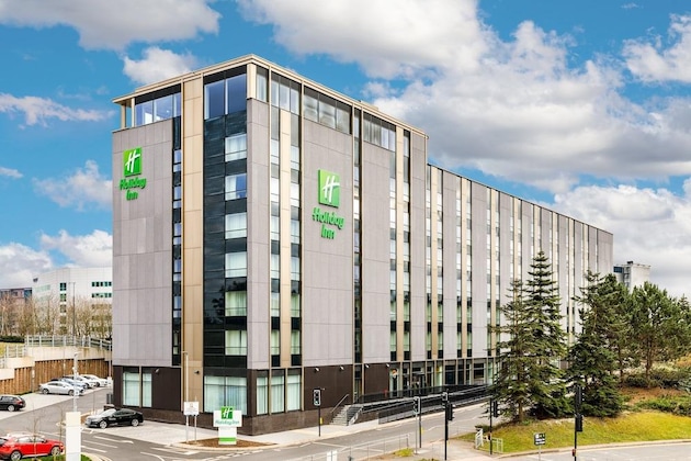 Gallery - Holiday Inn Manchester Airport By Ihg