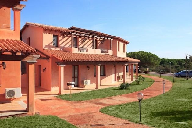 Gallery - Residence Baia Dei Mirti