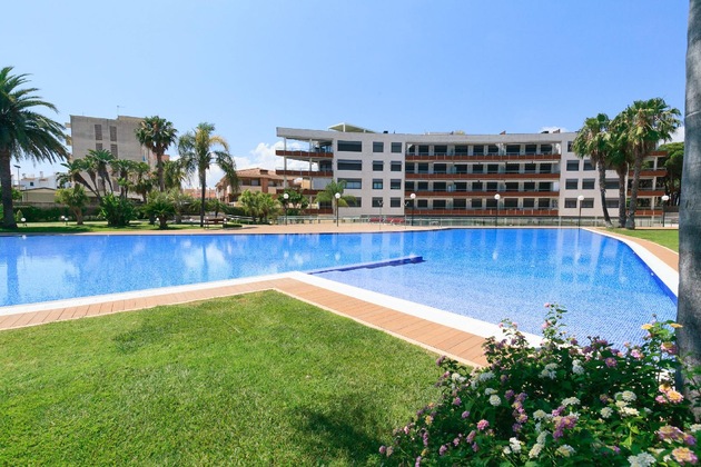 Gallery - Appartement en Cambrils pour 7 personnes avec 3 chambres Ref. 434427