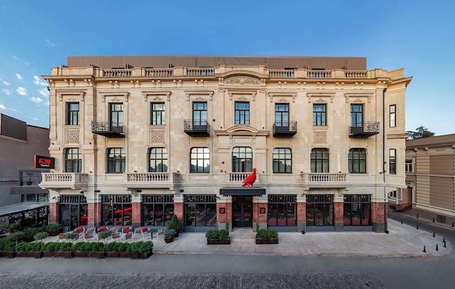 Gallery - Radisson Red Tbilisi