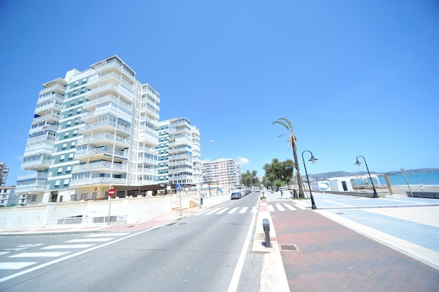 Gallery - Appartement en Benicàssim pour 6 personnes avec 2 chambres Ref. 338595