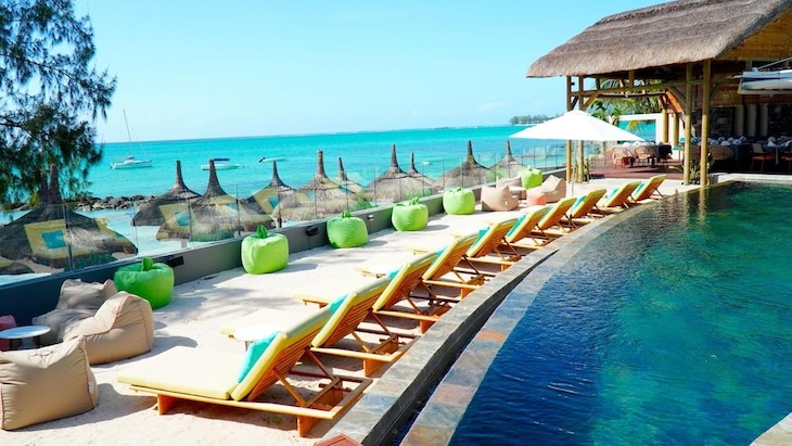 Gallery - Wonders Beach Boutique Hotel