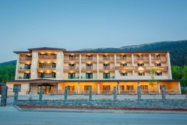 Gallery - Hotel Gistola In Mestia