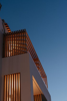 Gallery - Petradi Beach Lounge Hotel
