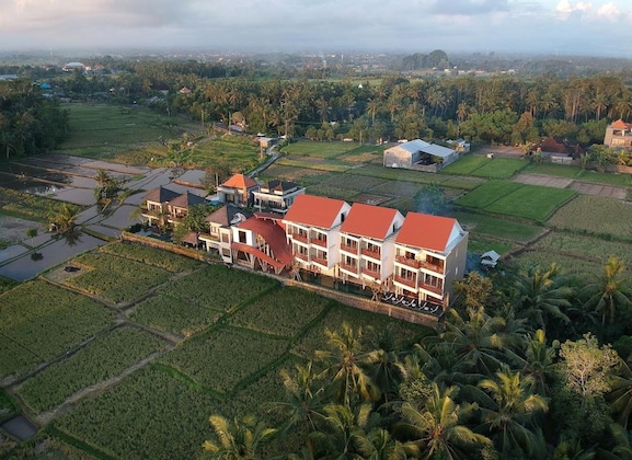 Gallery - Wadari Retreat Villa Ubud