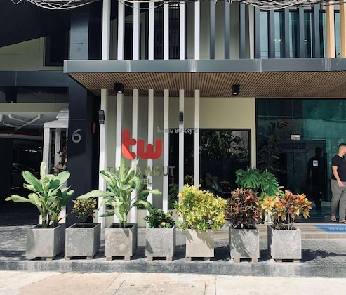 Gallery - Thana Wisut Hotel