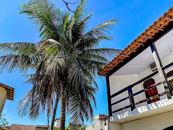 Gallery - Pousada Porto Búzios