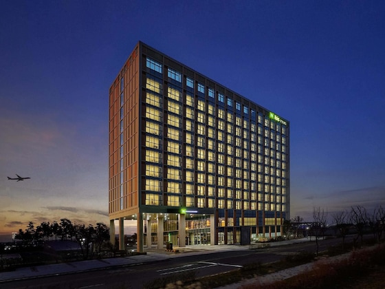 Gallery - Ibis Styles Ambassador Incheon Airport T2