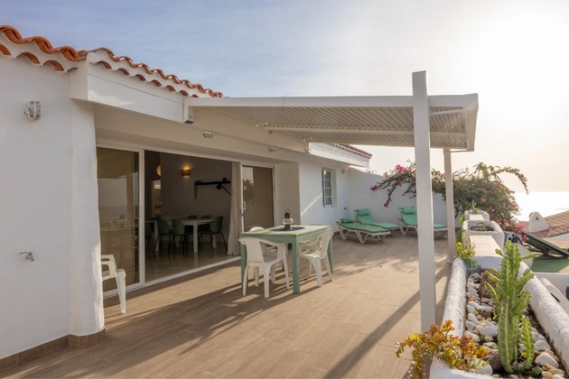 Gallery - Maison en Candelaria pour 6 personnes avec 3 chambres Ref. 464978