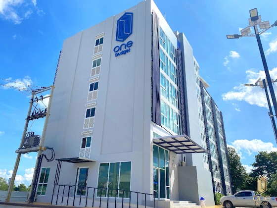Gallery - One Budget Hotel Chiangrai Stadium