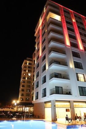 Gallery - City Point Beach & Spa Hotel