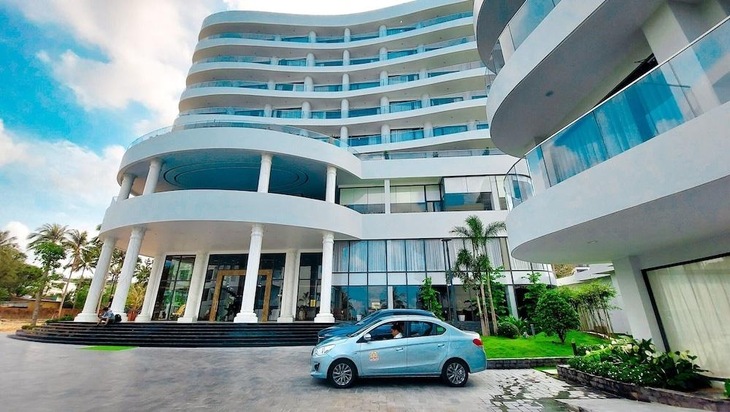 Gallery - Sunset Beach Resort & Spa