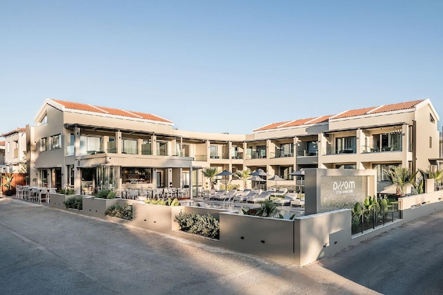 Gallery - Mossa Well Being Hotel With Heated Pool & Wellness Spa