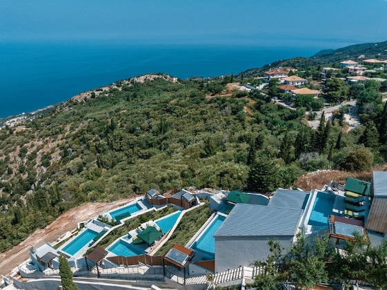 Gallery - Anadeo Villas & Suites