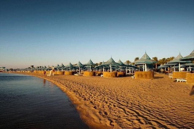 Gallery - The Grand Hotel Hurghada