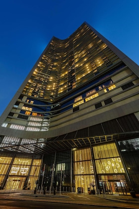 Gallery - Damac Maison Aykon City Dubai