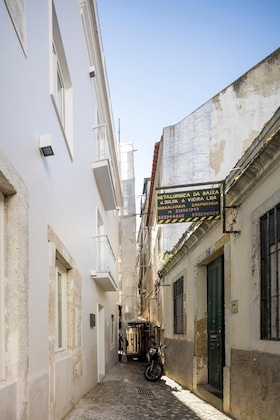 Gallery - Lisbon Serviced Apartments - Mouraria