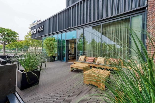 Gallery - Vienna House Easy By Wyndham Hannover