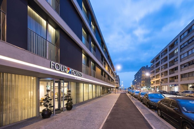 Gallery - Four Points By Sheraton Matosinhos
