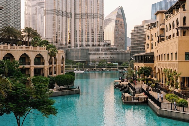 Gallery - Sonder By Marriott Bonvoy Jbr The Walk Apartments
