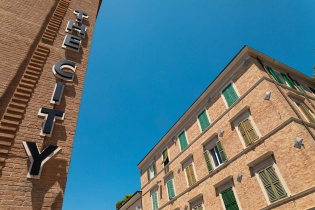 Gallery - The City Hotel Ancona