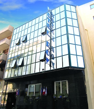 Gallery - Roy Hotel