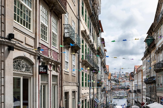 Gallery - Icon Duplo Ribeira