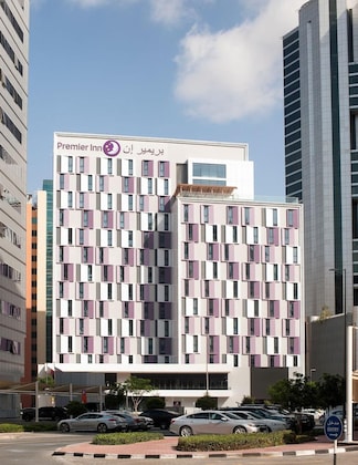 Gallery - Premier Inn Dubai Barsha Heights