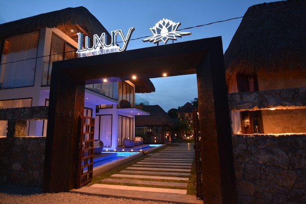 Gallery - Cabañas Luxury Bacalar
