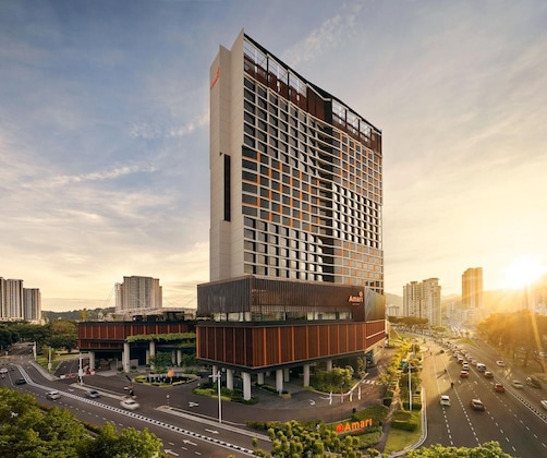 Gallery - Amari Spice Penang
