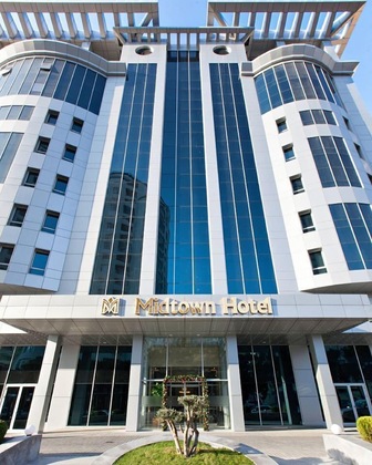 Gallery - Midtown Hotel