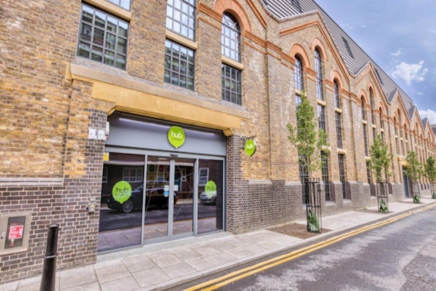 Gallery - Hub By Premier Inn London Shoreditch