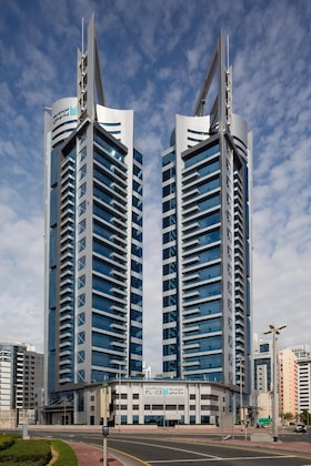 Gallery - Millennium Place Barsha Heights Hotel Apartments